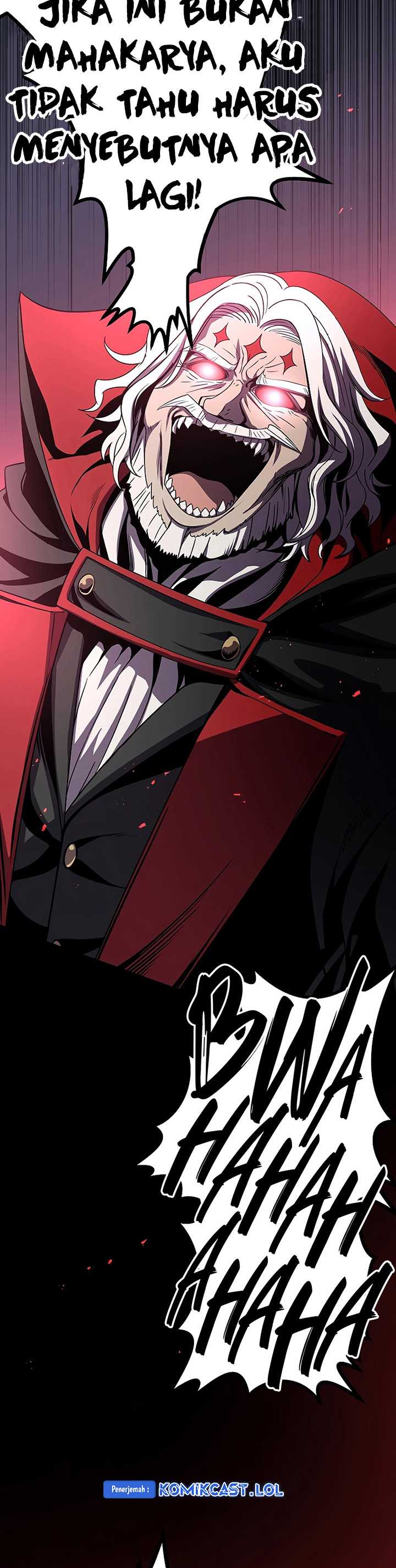 Dungeon Defense Chapter 10