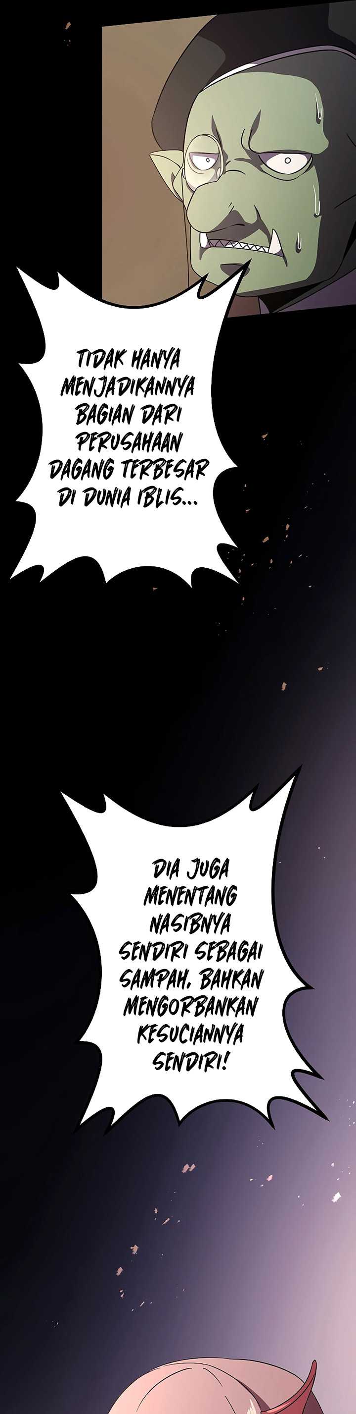 Dungeon Defense Chapter 10