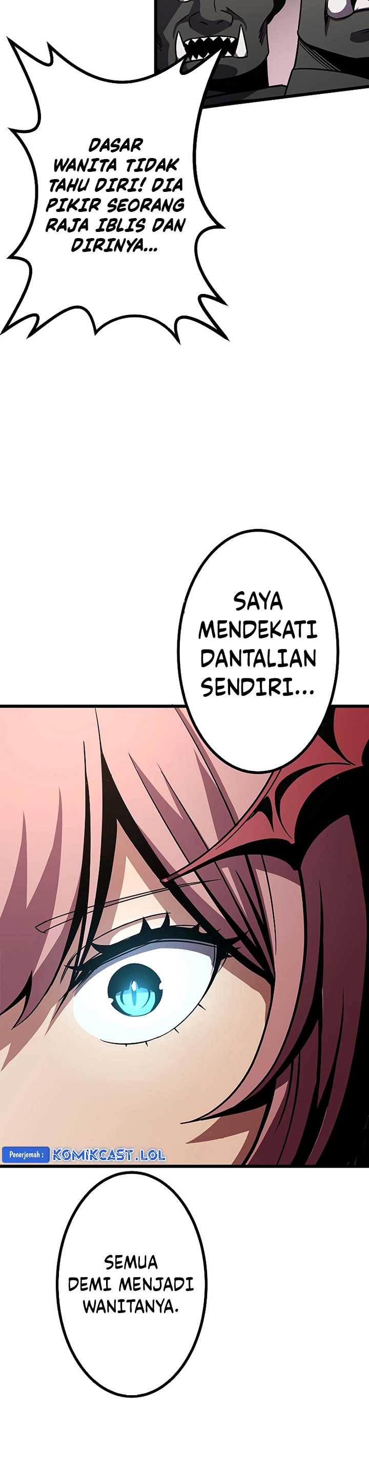 Dungeon Defense Chapter 10