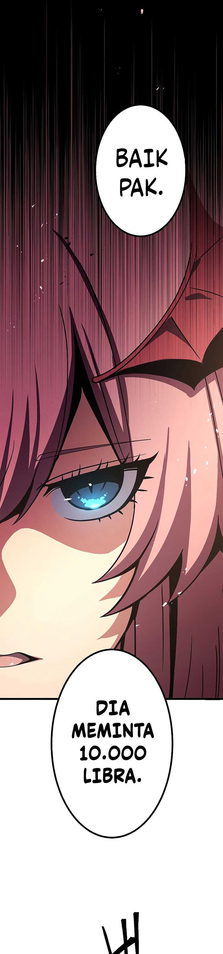 Dungeon Defense Chapter 10