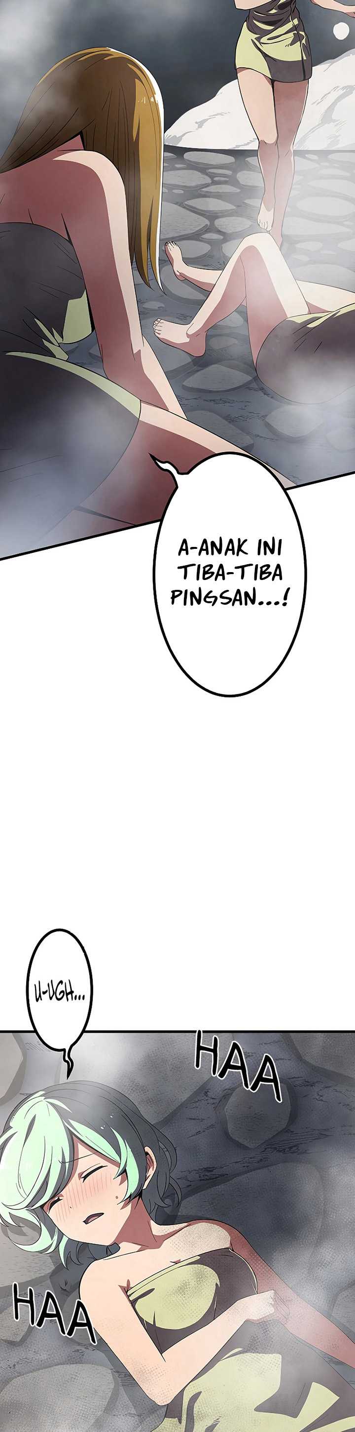 Dungeon Defense Chapter 11