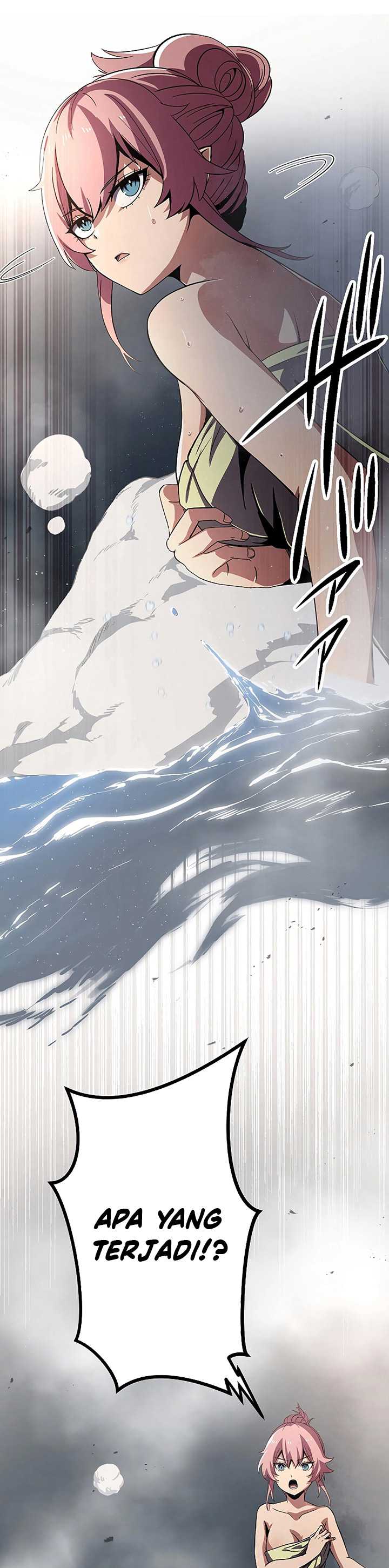 Dungeon Defense Chapter 11