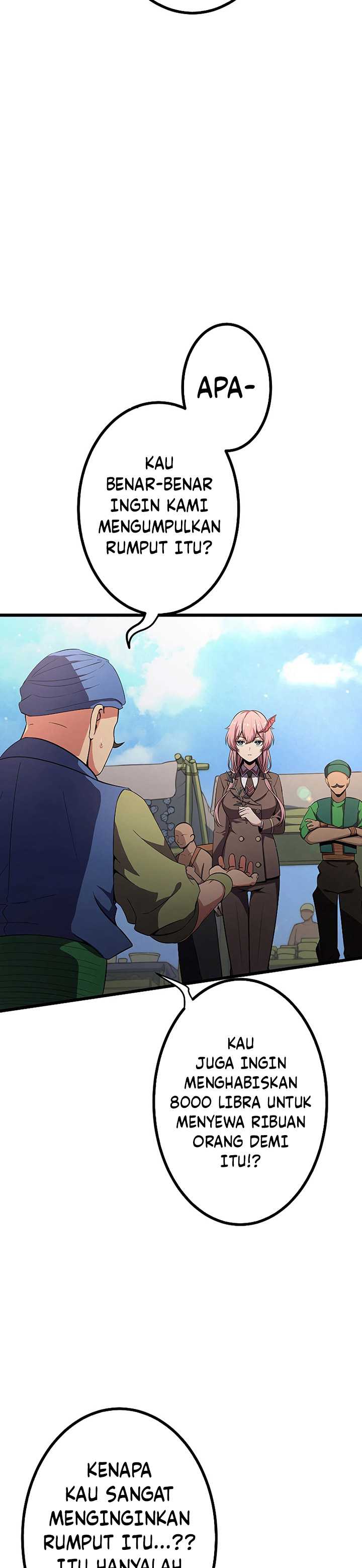 Dungeon Defense Chapter 11