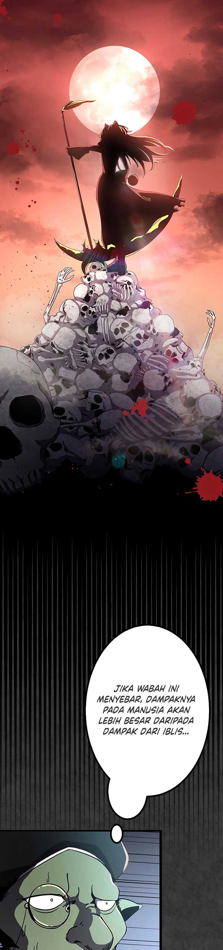 Dungeon Defense Chapter 13