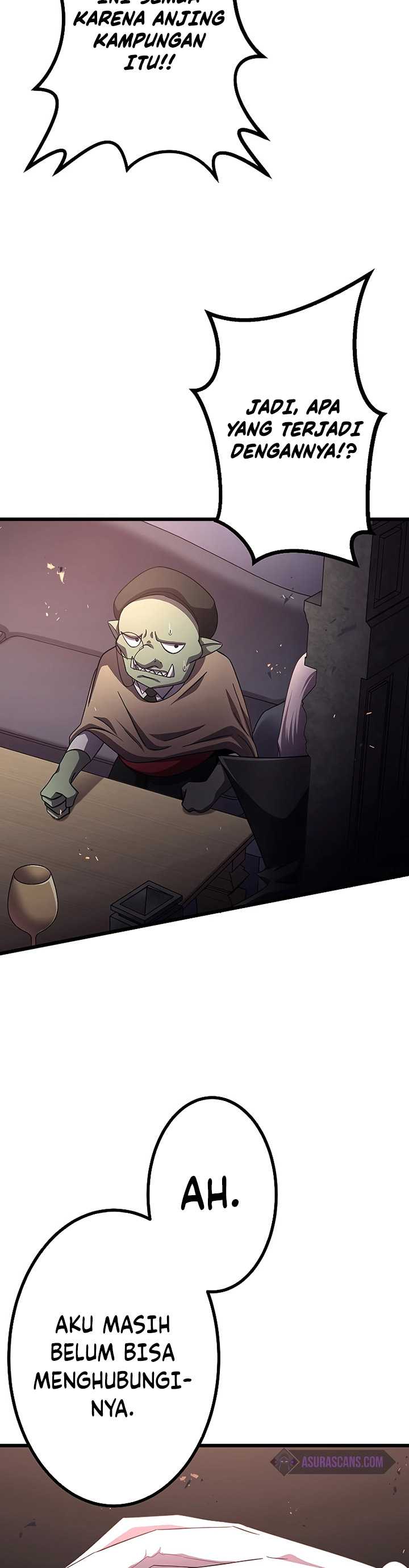 Dungeon Defense Chapter 13