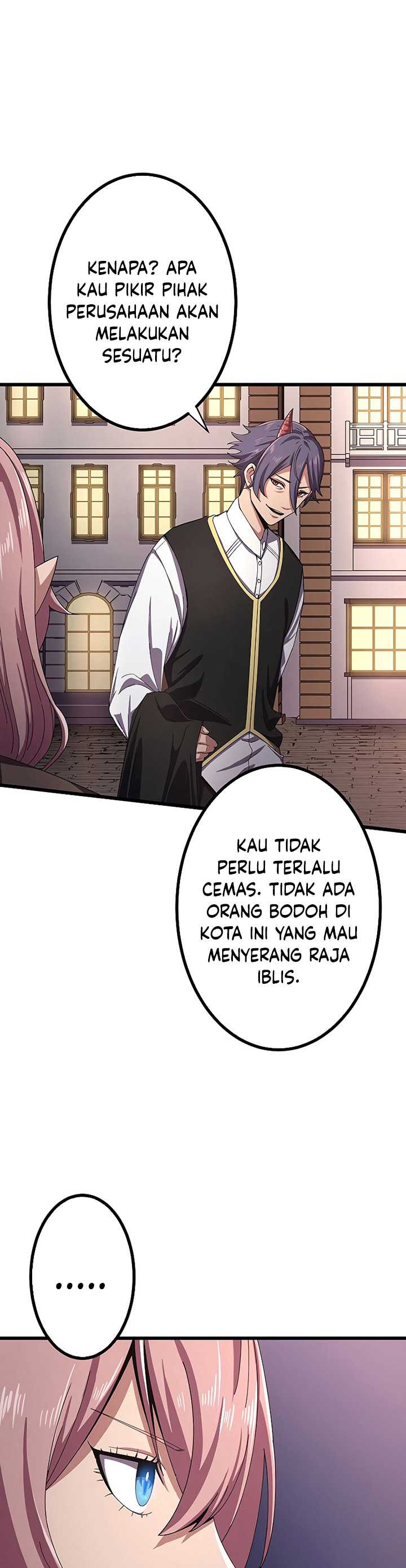 Dungeon Defense Chapter 14