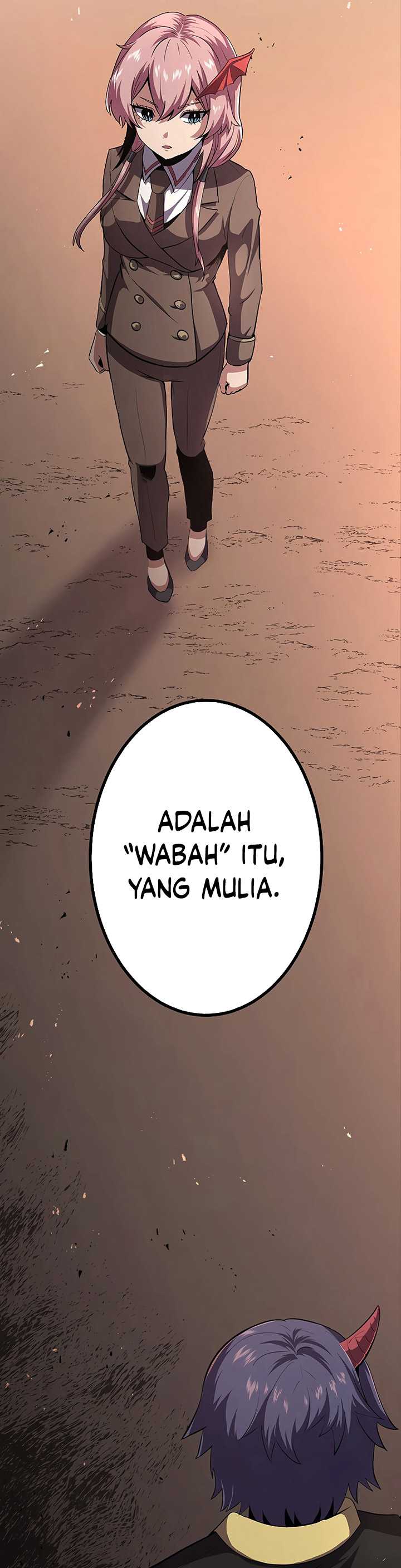 Dungeon Defense Chapter 14