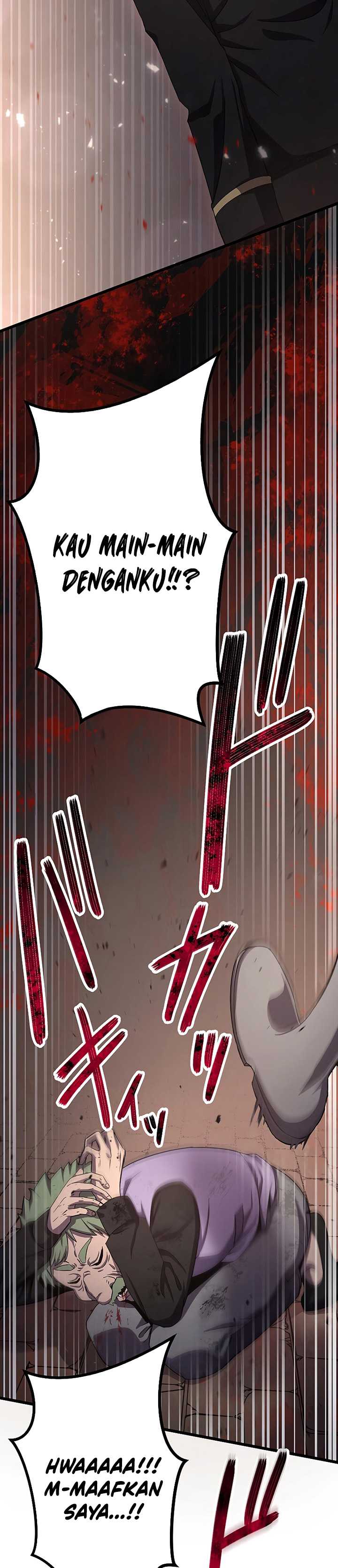 Dungeon Defense Chapter 14