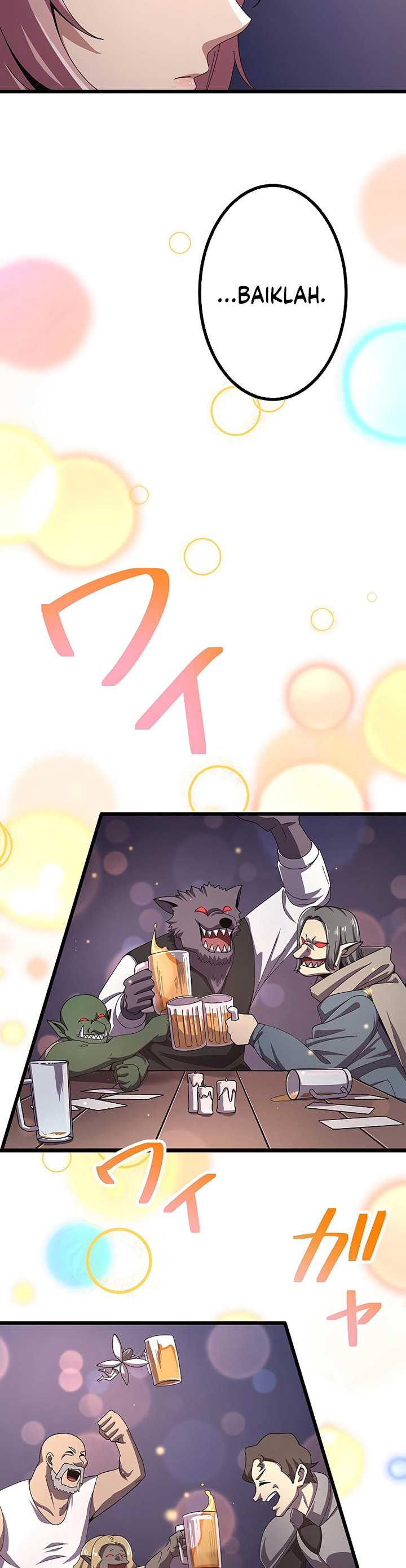 Dungeon Defense Chapter 14