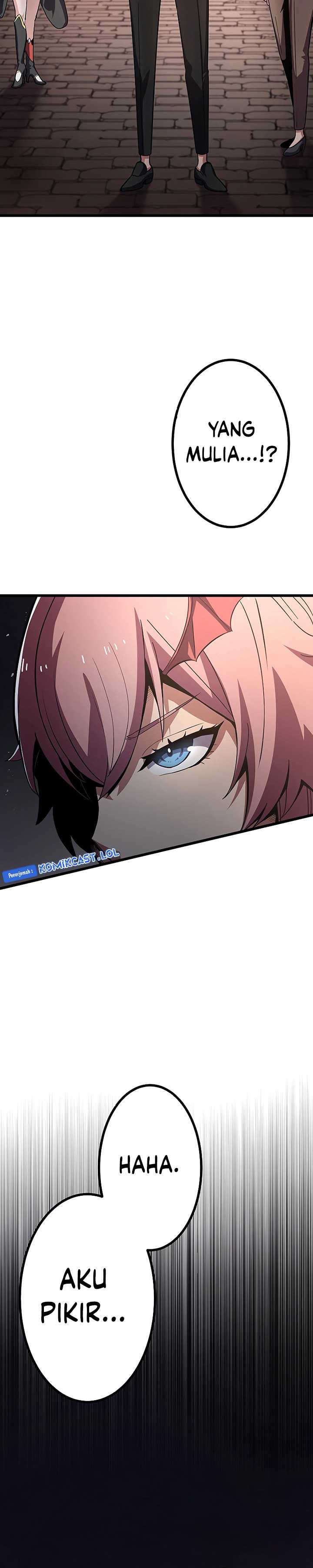 Dungeon Defense Chapter 14