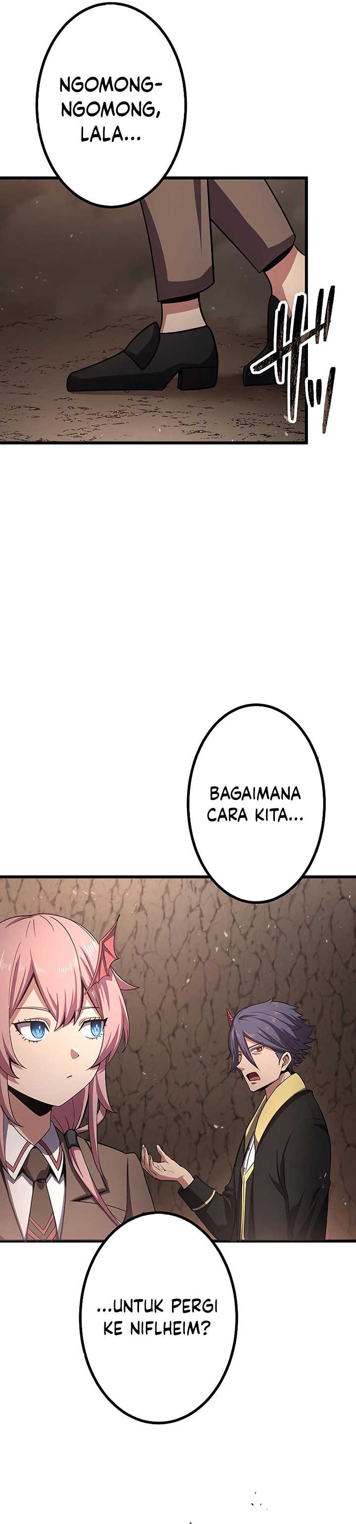 Dungeon Defense Chapter 14