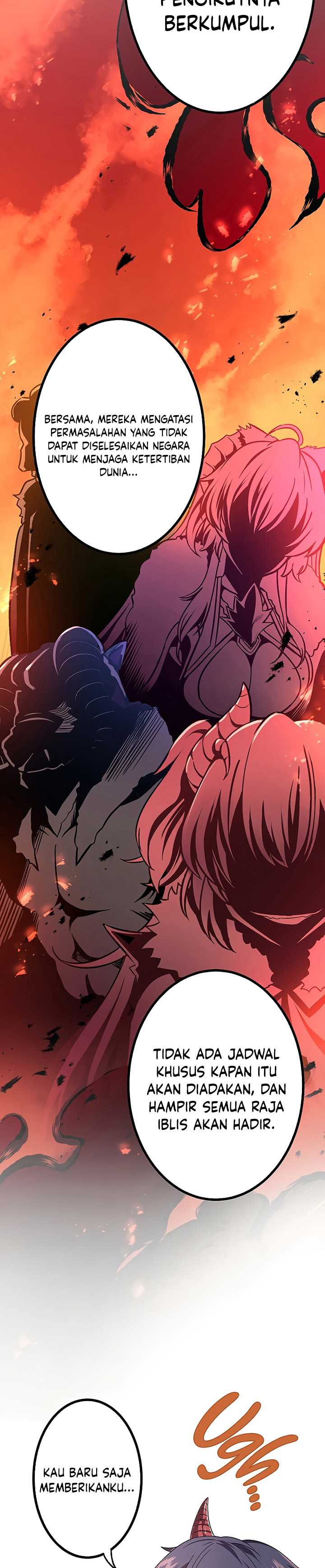 Dungeon Defense Chapter 14