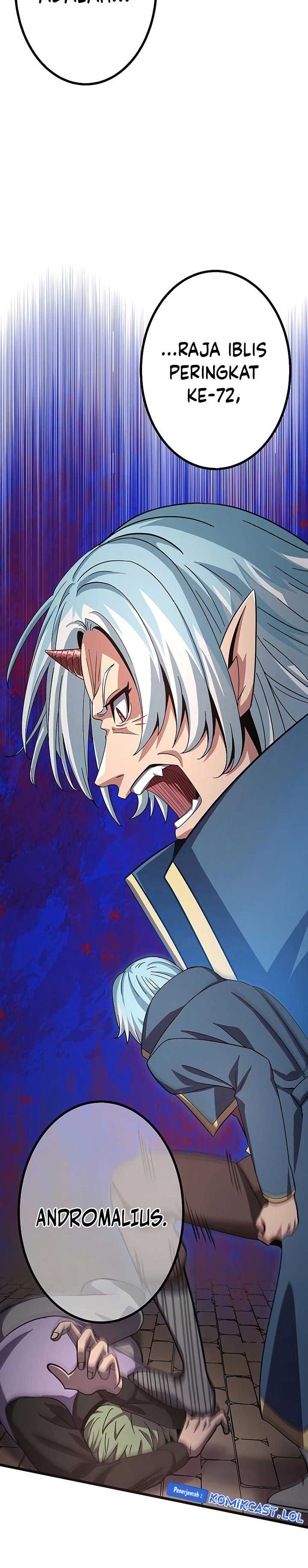 Dungeon Defense Chapter 14