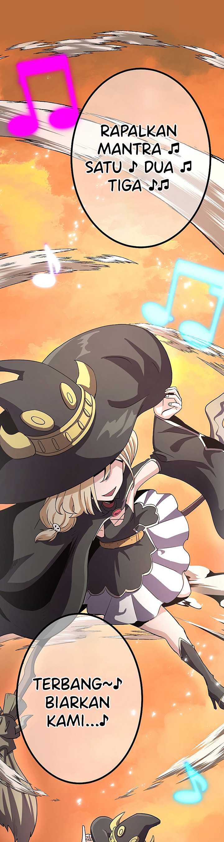 Dungeon Defense Chapter 14