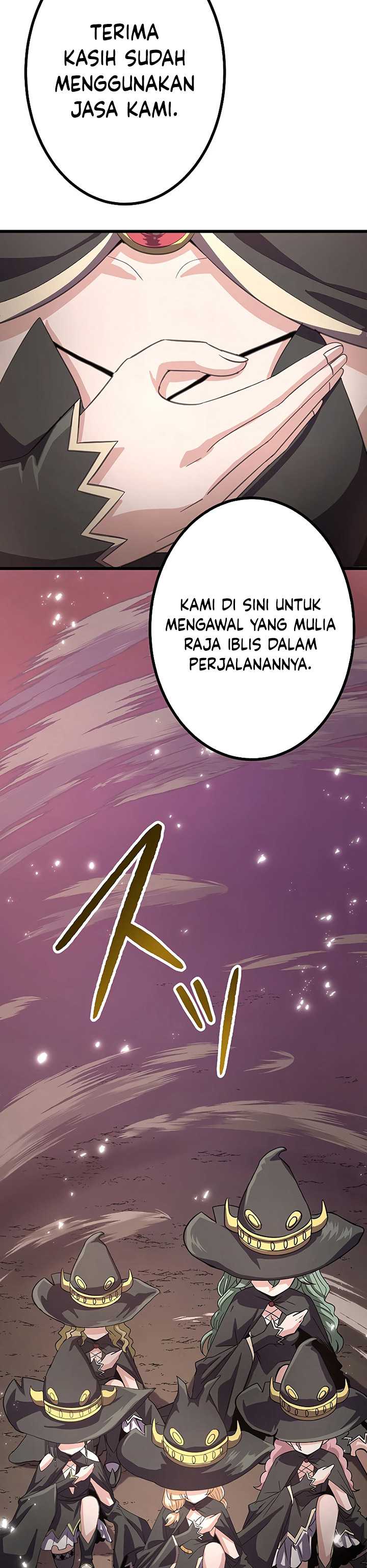 Dungeon Defense Chapter 14