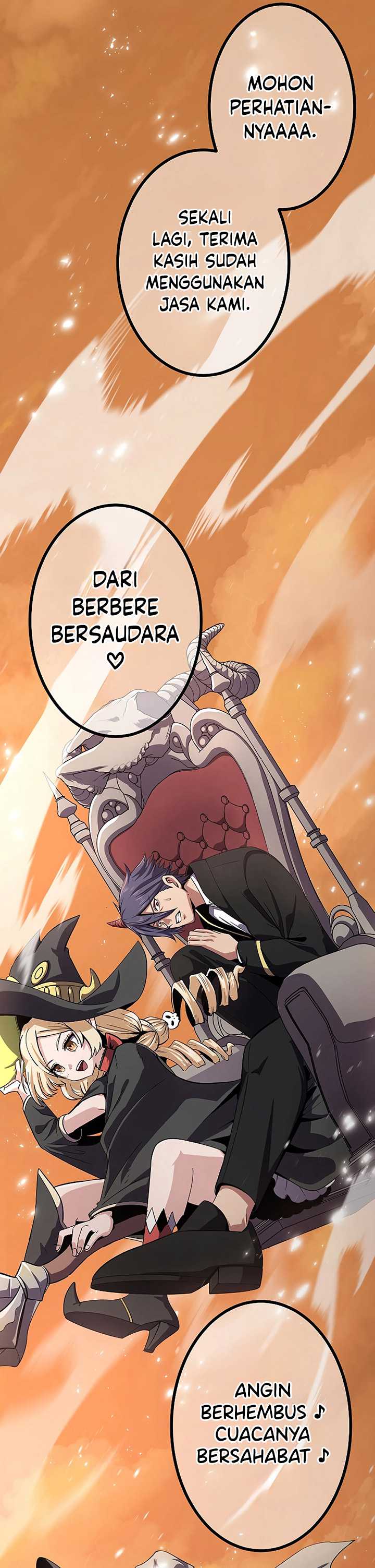 Dungeon Defense Chapter 14