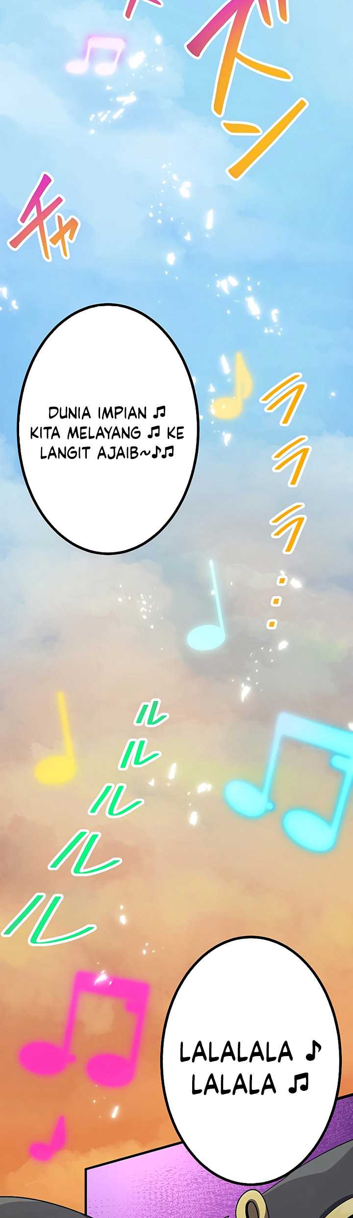 Dungeon Defense Chapter 14