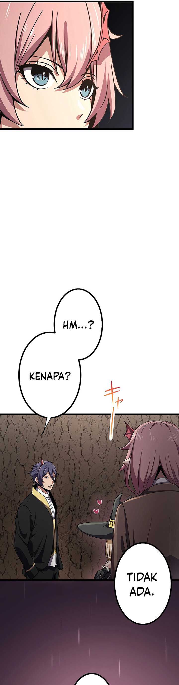 Dungeon Defense Chapter 14