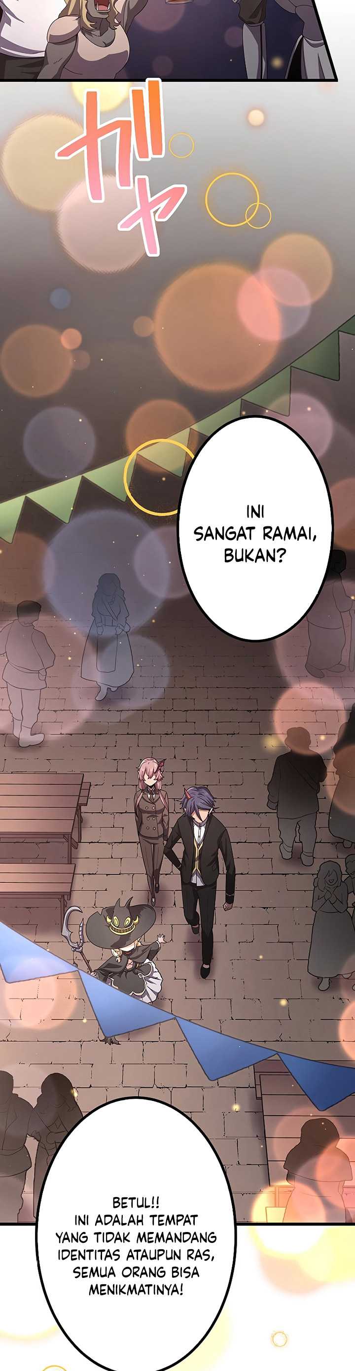 Dungeon Defense Chapter 14