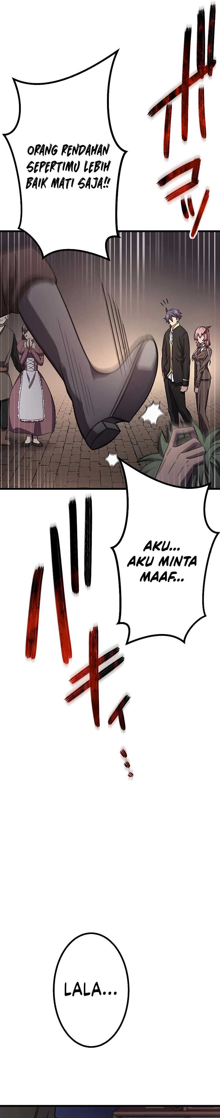 Dungeon Defense Chapter 14