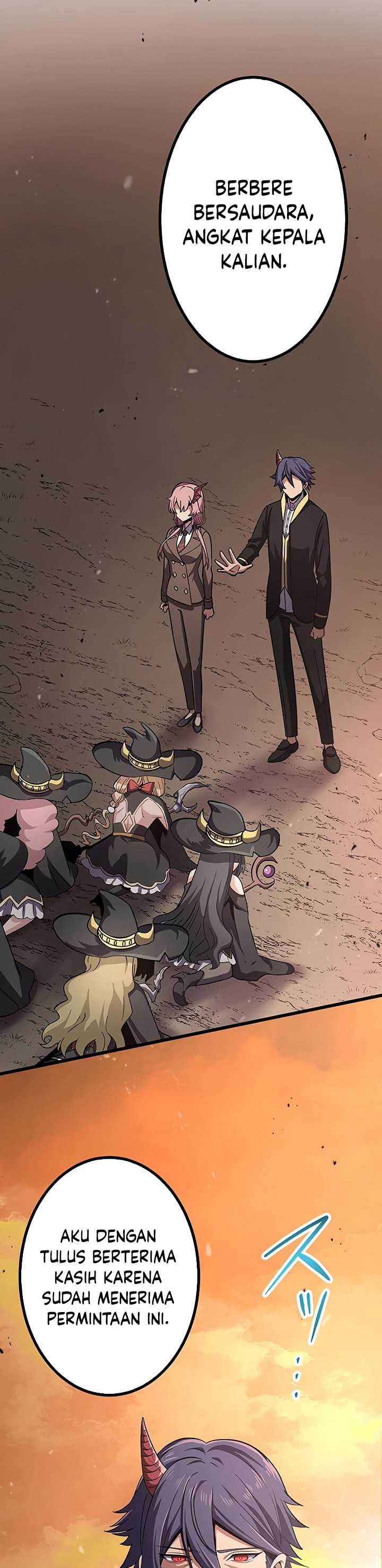 Dungeon Defense Chapter 14