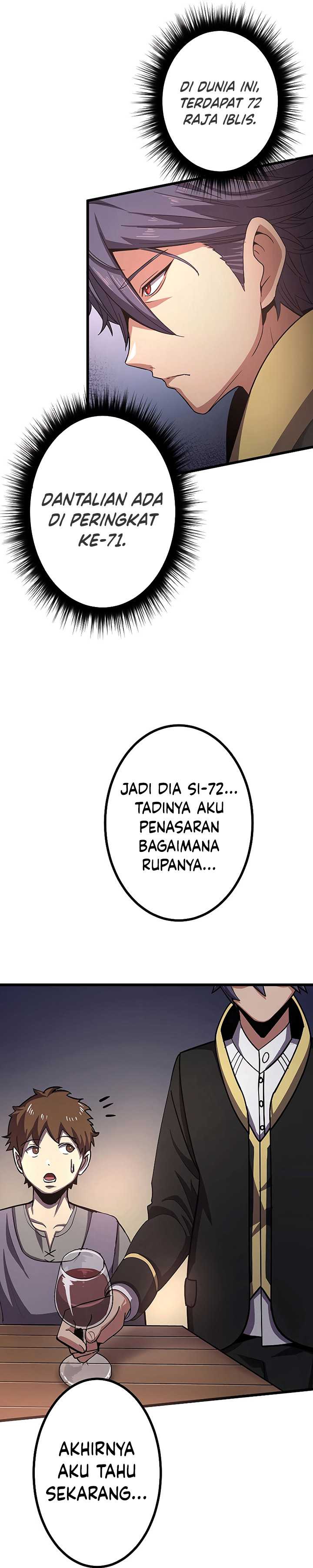 Dungeon Defense Chapter 14