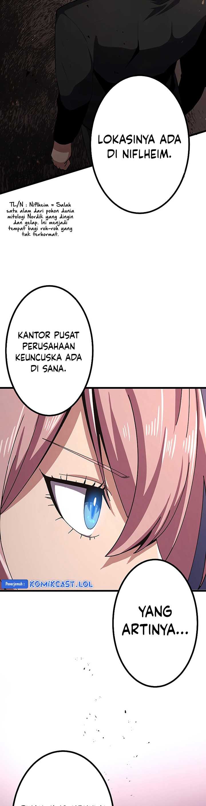Dungeon Defense Chapter 14