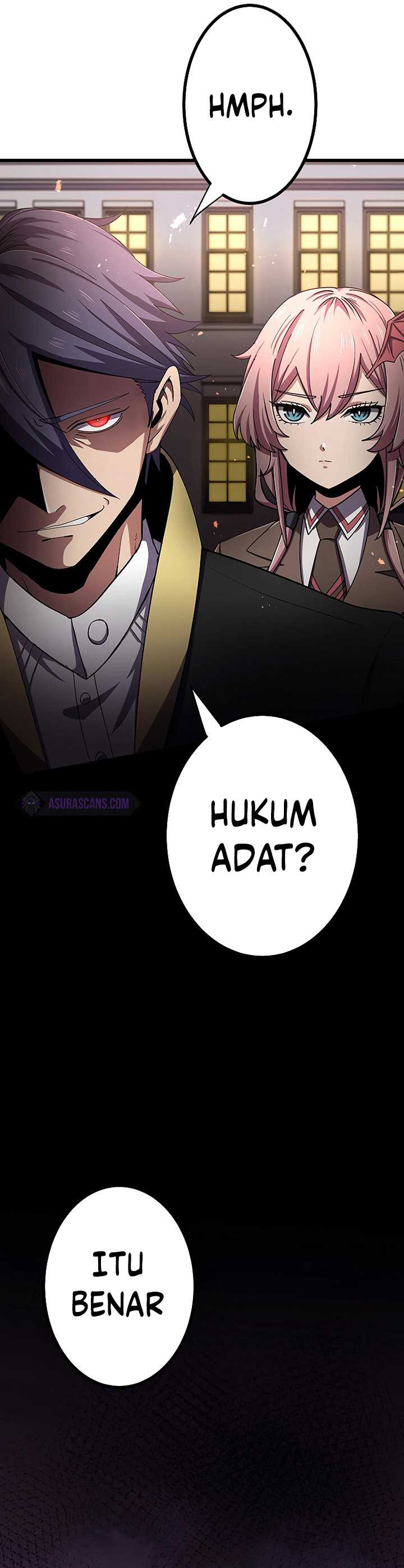 Dungeon Defense Chapter 15