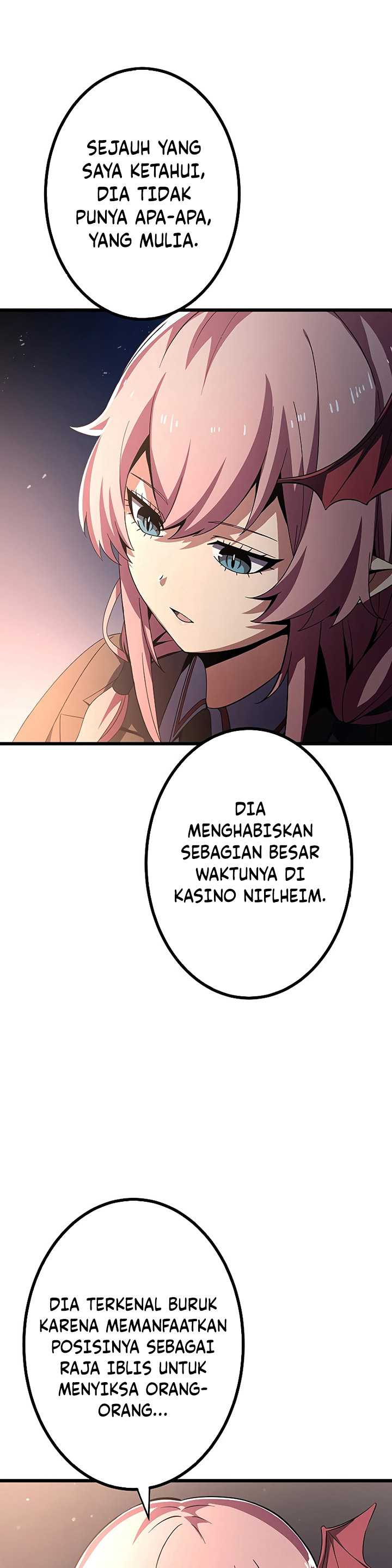 Dungeon Defense Chapter 15