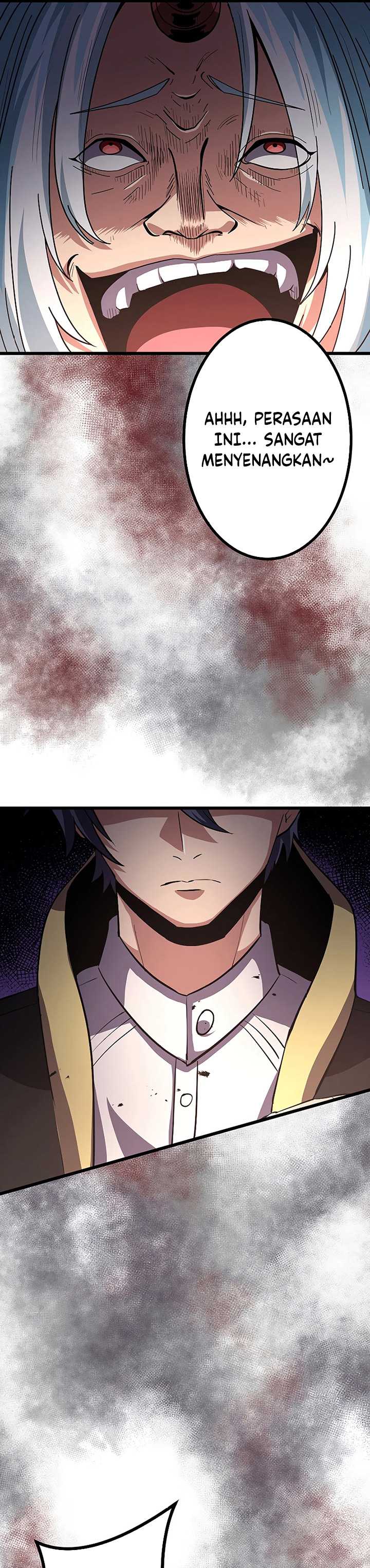 Dungeon Defense Chapter 16