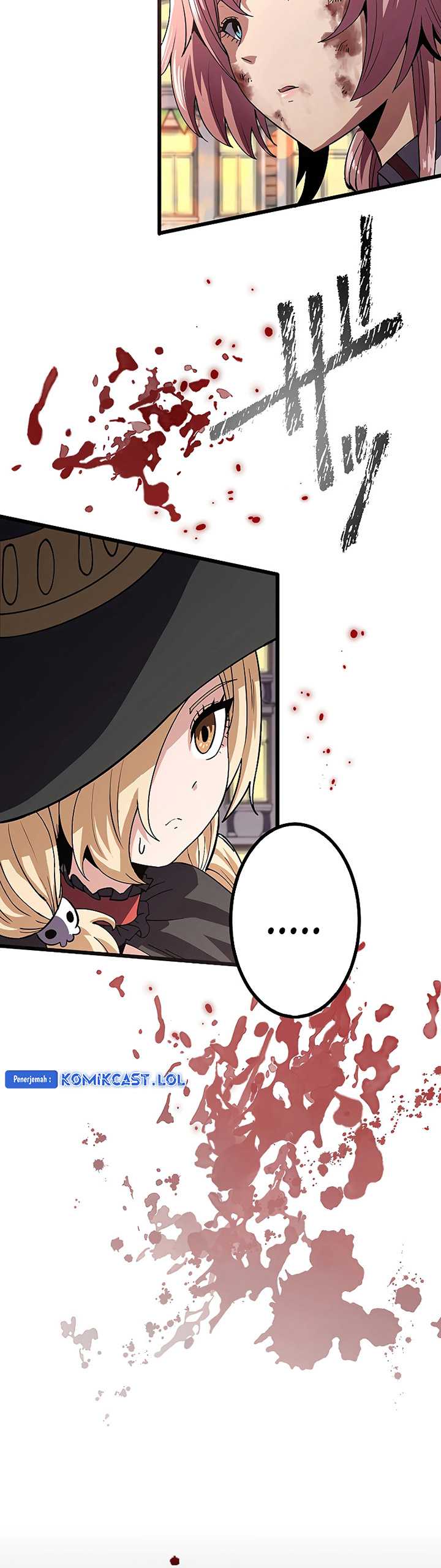 Dungeon Defense Chapter 17