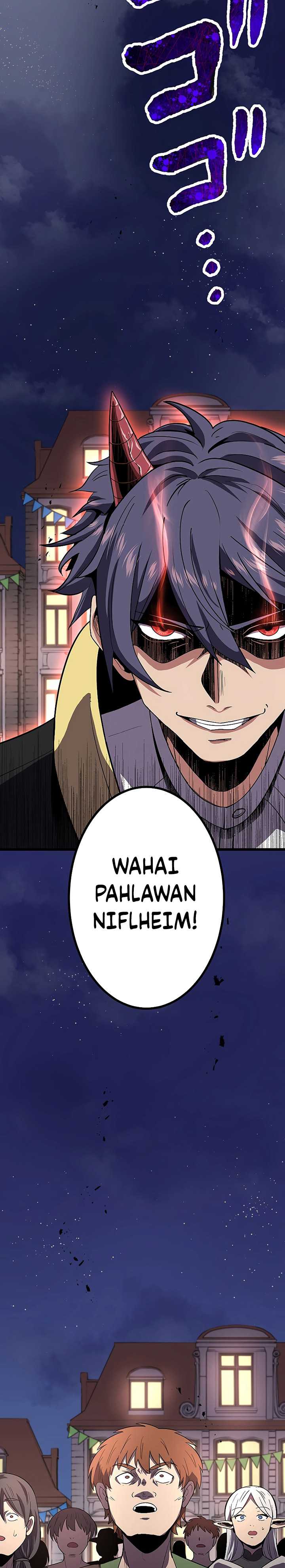 Dungeon Defense Chapter 17