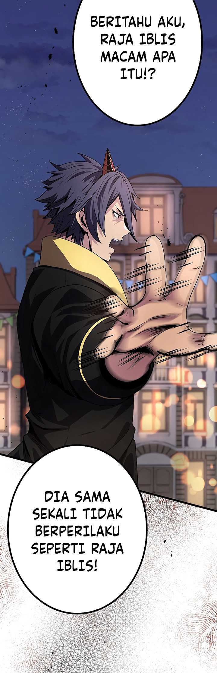 Dungeon Defense Chapter 17