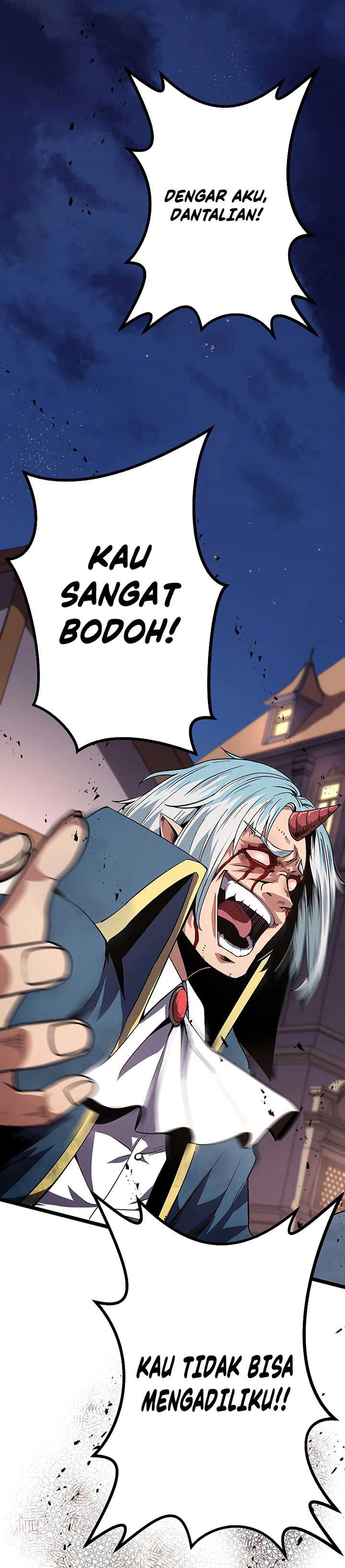 Dungeon Defense Chapter 17