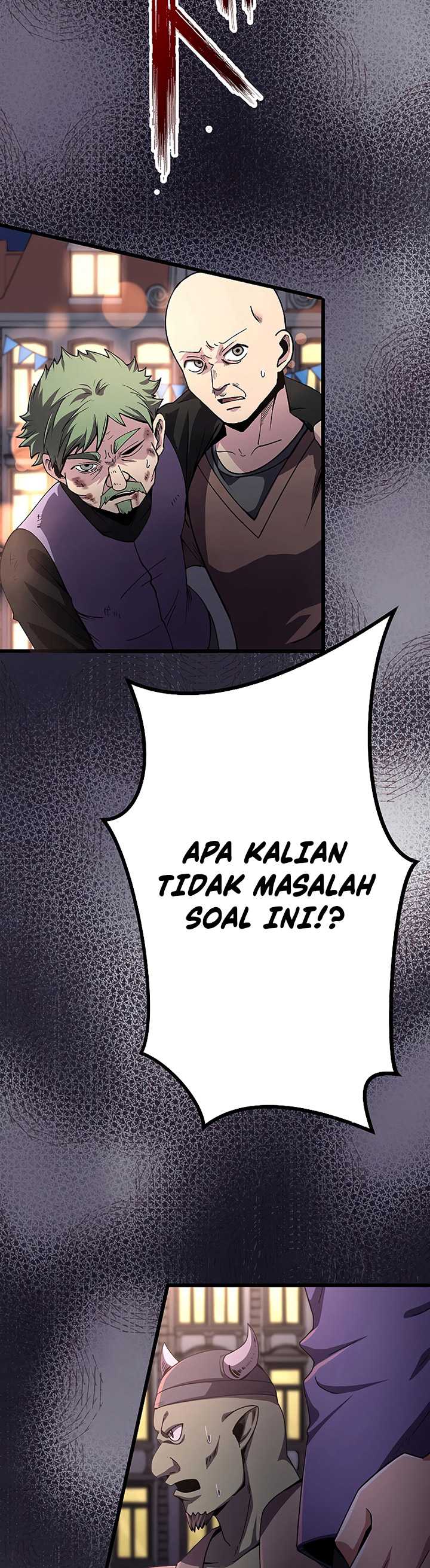 Dungeon Defense Chapter 17