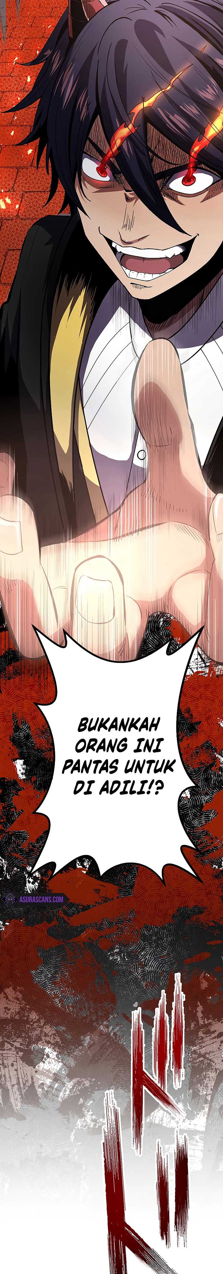 Dungeon Defense Chapter 17