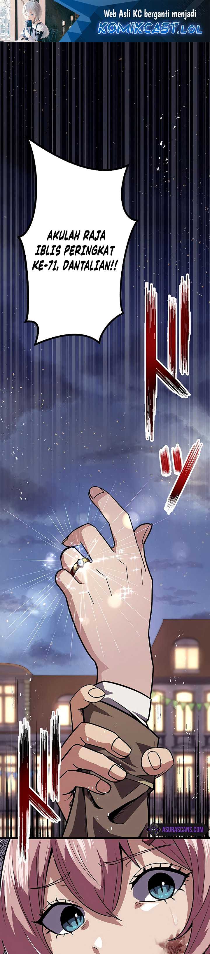 Dungeon Defense Chapter 17