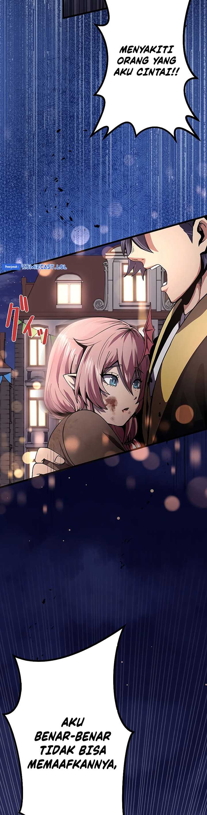 Dungeon Defense Chapter 17