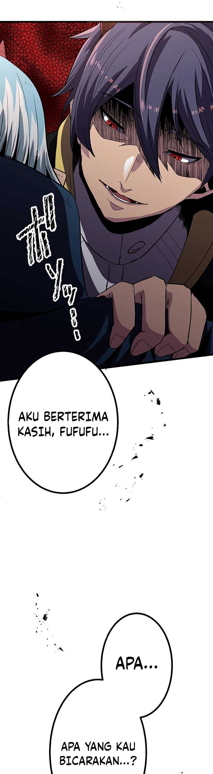 Dungeon Defense Chapter 17