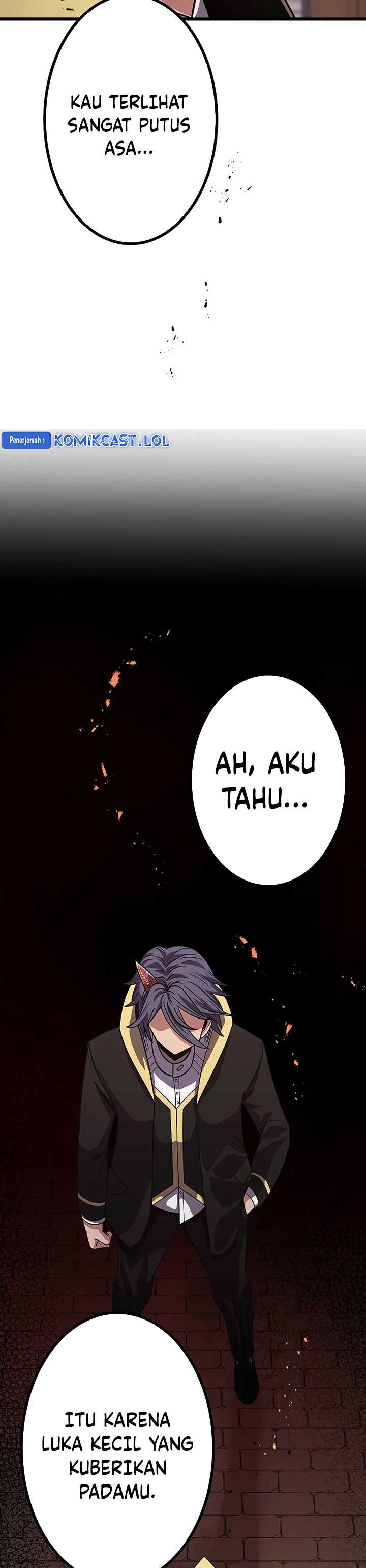 Dungeon Defense Chapter 17
