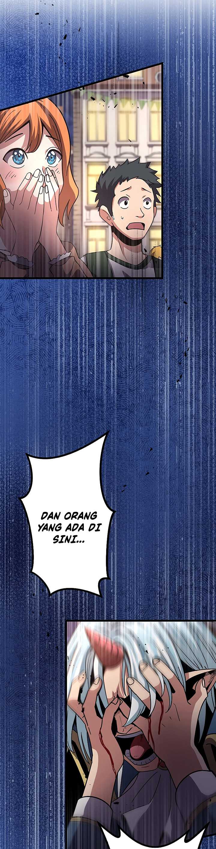 Dungeon Defense Chapter 17