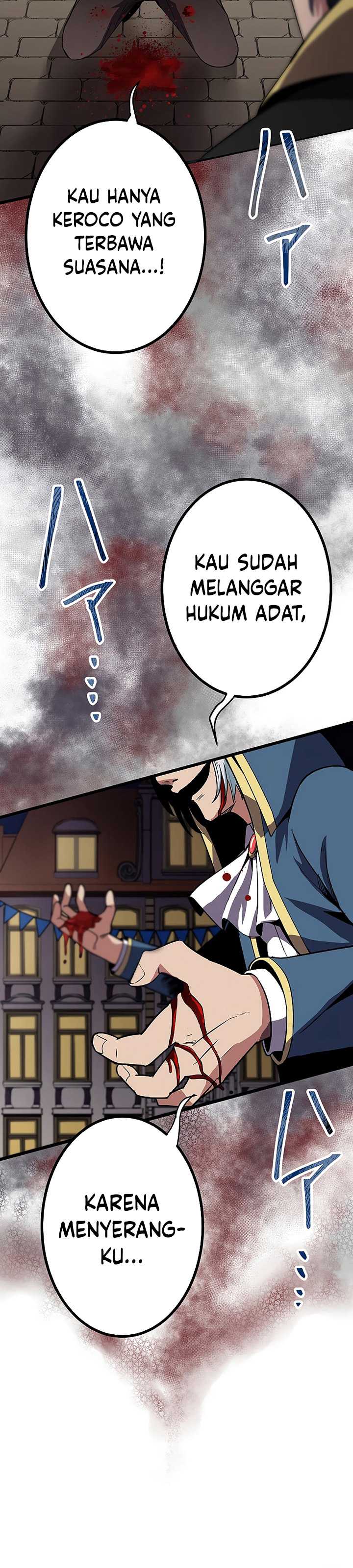 Dungeon Defense Chapter 17