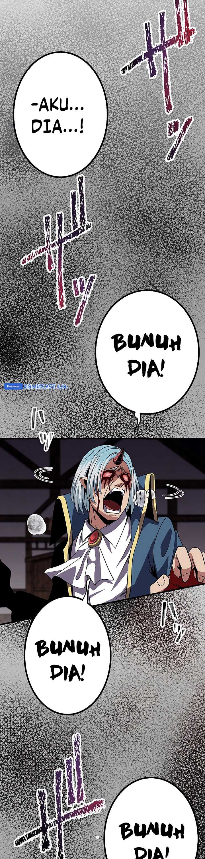 Dungeon Defense Chapter 17