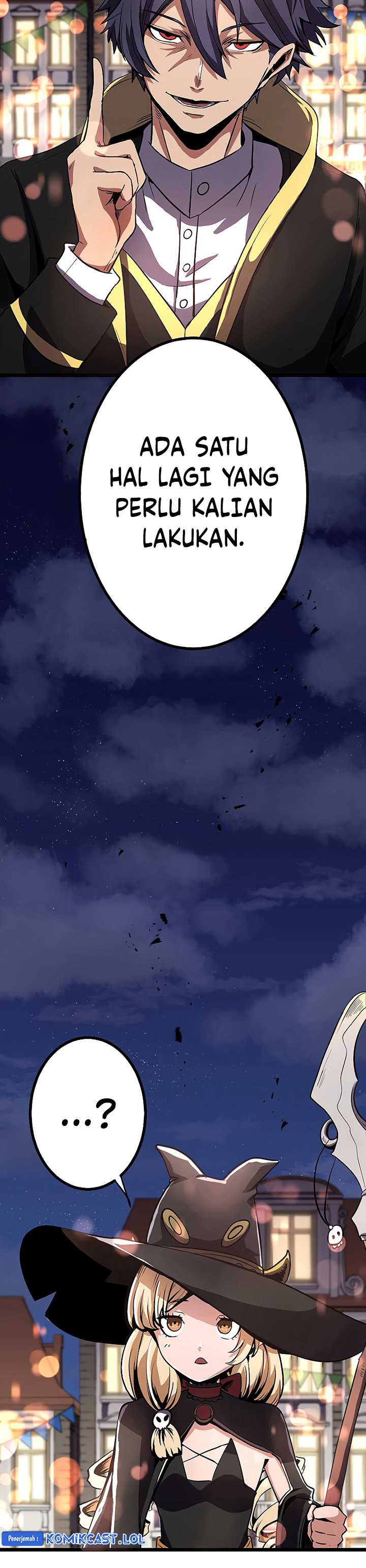 Dungeon Defense Chapter 17