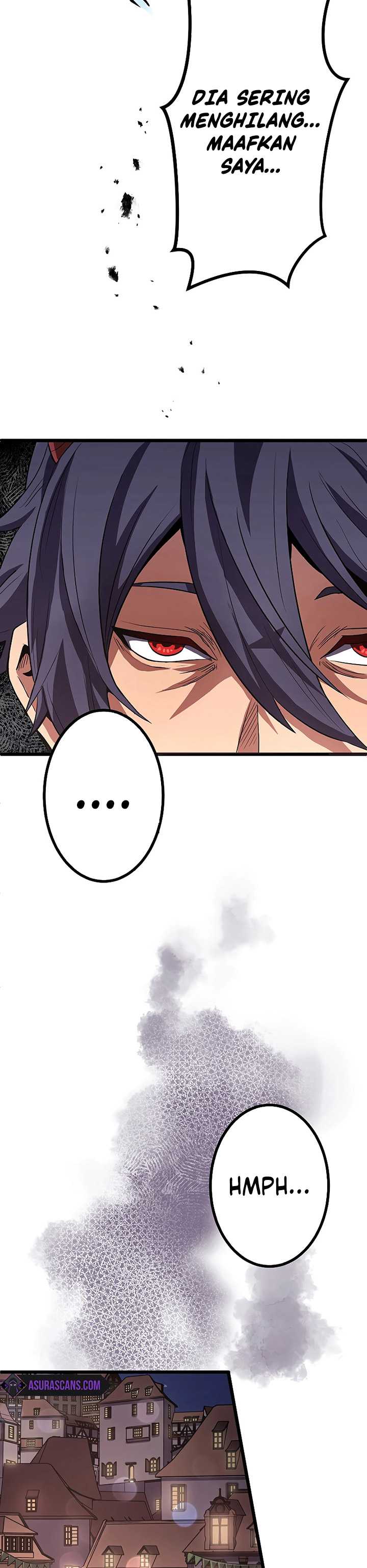 Dungeon Defense Chapter 17