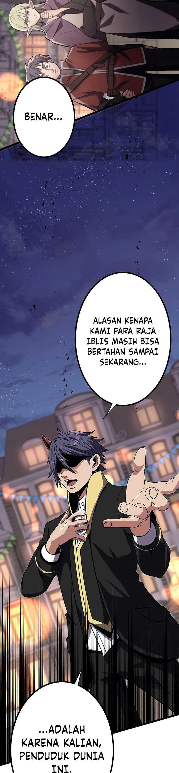 Dungeon Defense Chapter 17