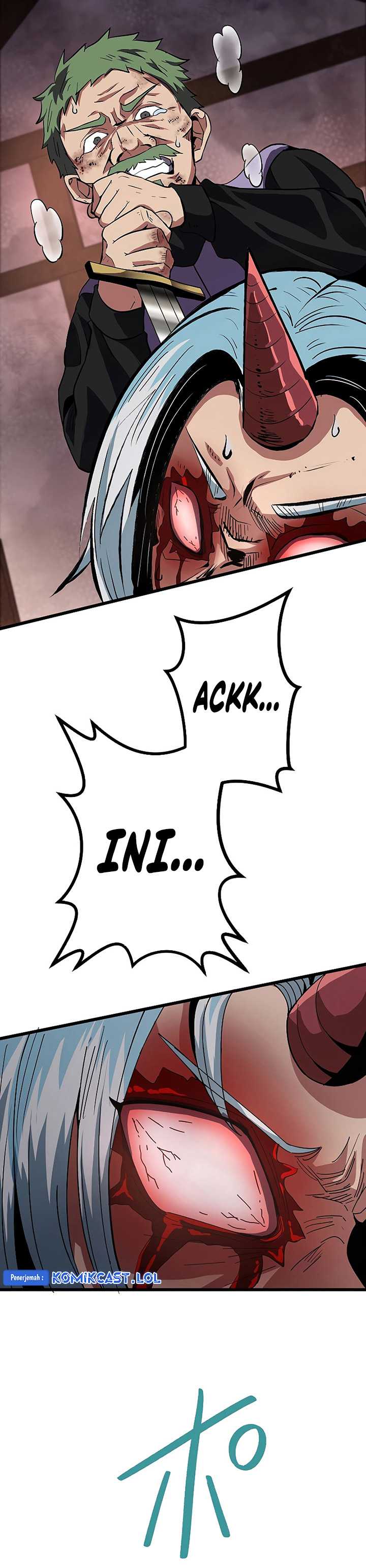 Dungeon Defense Chapter 17