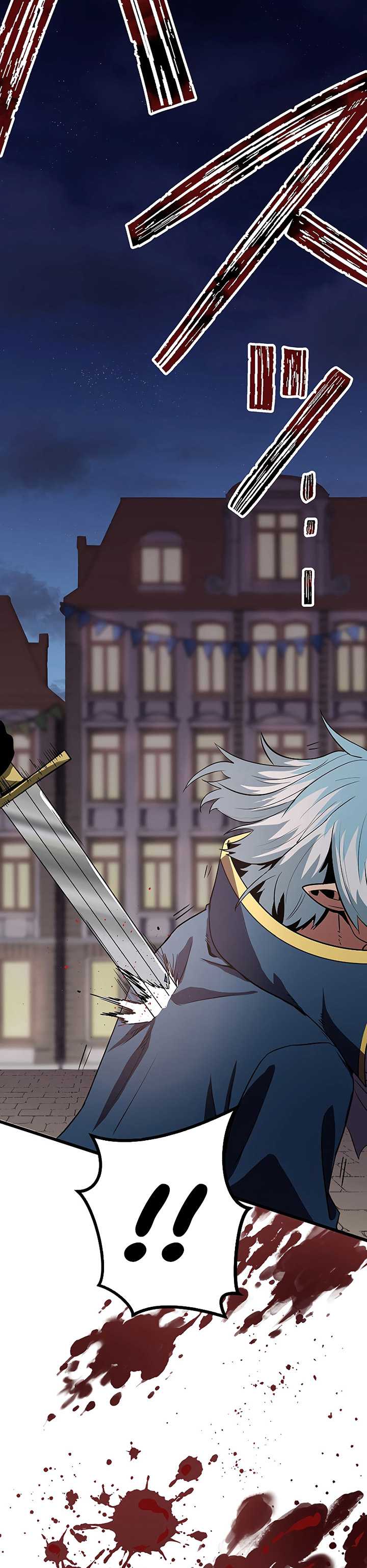 Dungeon Defense Chapter 17