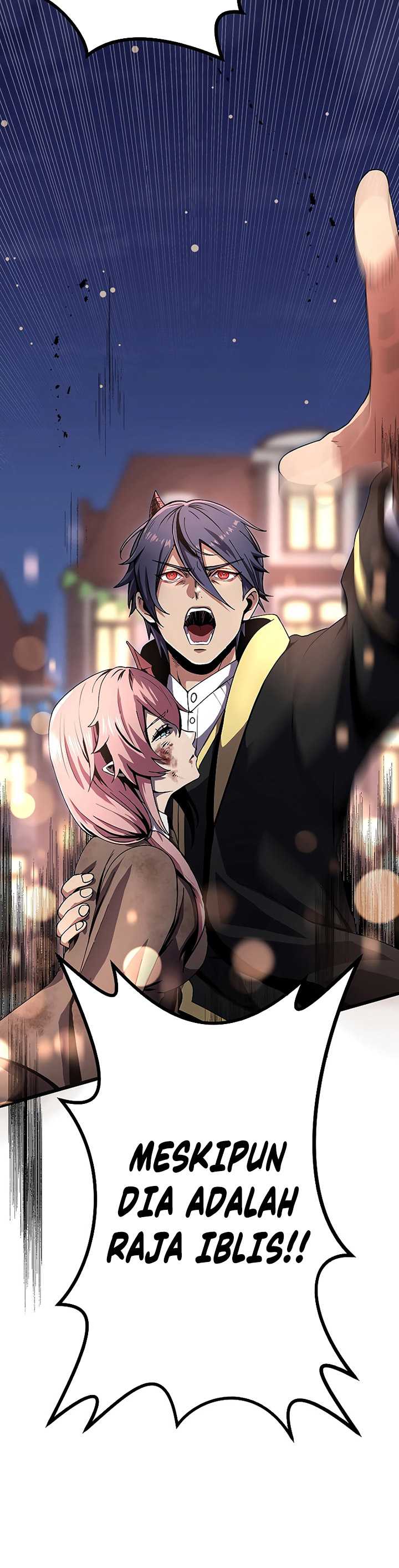 Dungeon Defense Chapter 17
