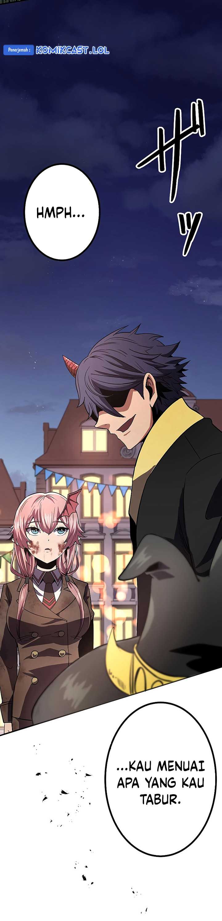 Dungeon Defense Chapter 17